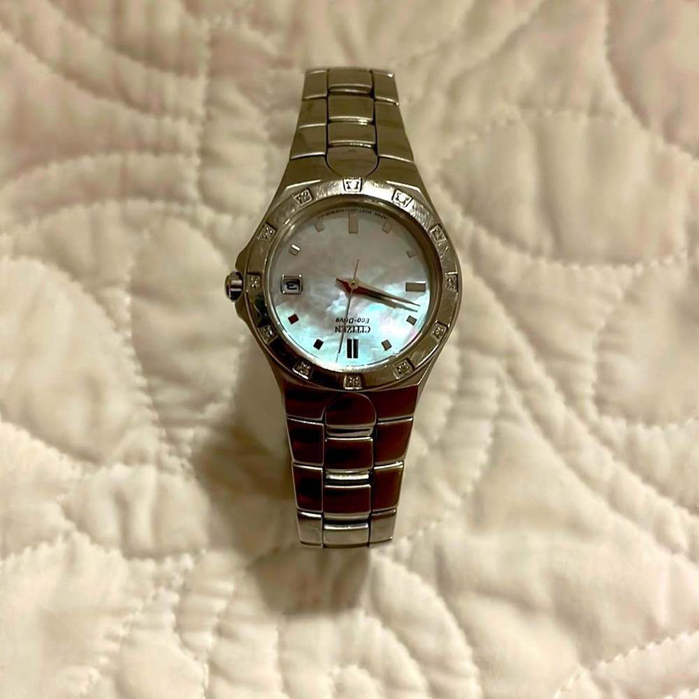 Citizen Women’s watch
